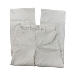 Favorite Daughter Misha Wide Leg Jeans